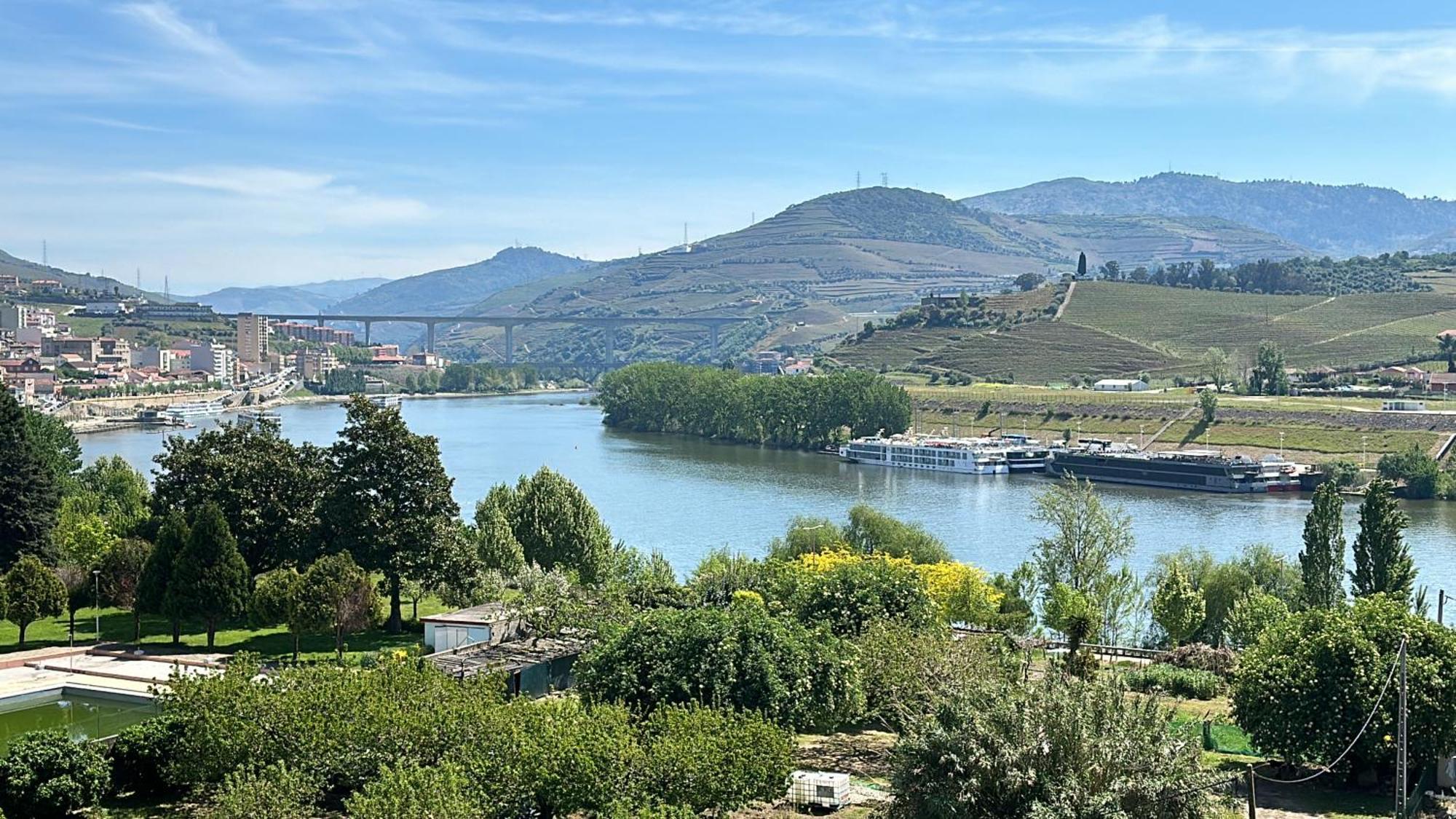 Pmdourovalley Peso da Régua Exterior foto
